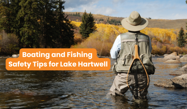 Boating and Fishing Safety Tips