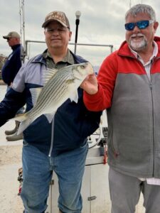 Lake Hartwell Fishing