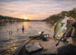 Lake Hartwell Crappie: Best Months