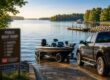 Best Public Boat Ramps on Lake Hartwell